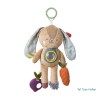 Taf Toys Κρεμαστό Παιχνίδι Κούνιας και Καροτσιού με Μασητικό 13185
